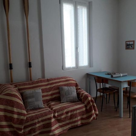 La Casa Del Pescatore Sarnico Eksteriør billede