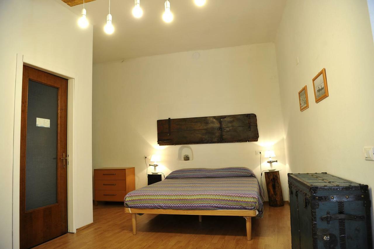 La Casa Del Pescatore Sarnico Eksteriør billede