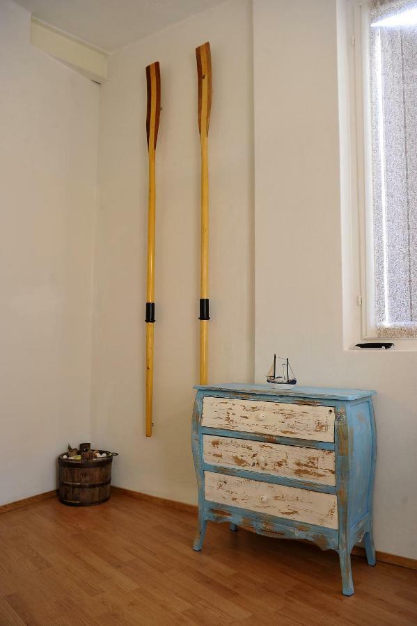 La Casa Del Pescatore Sarnico Eksteriør billede